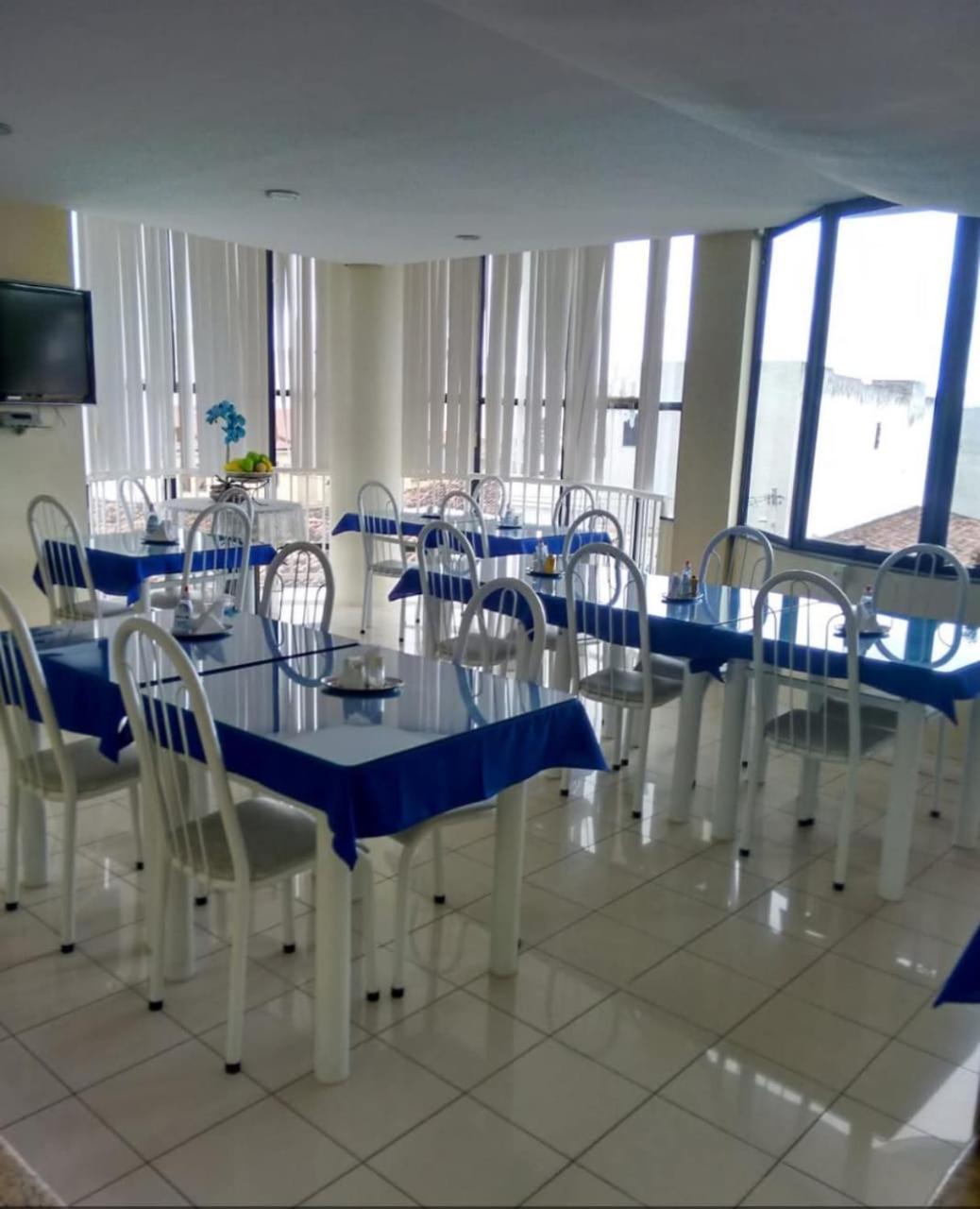 Hotel Serra Sol Serrinha Экстерьер фото